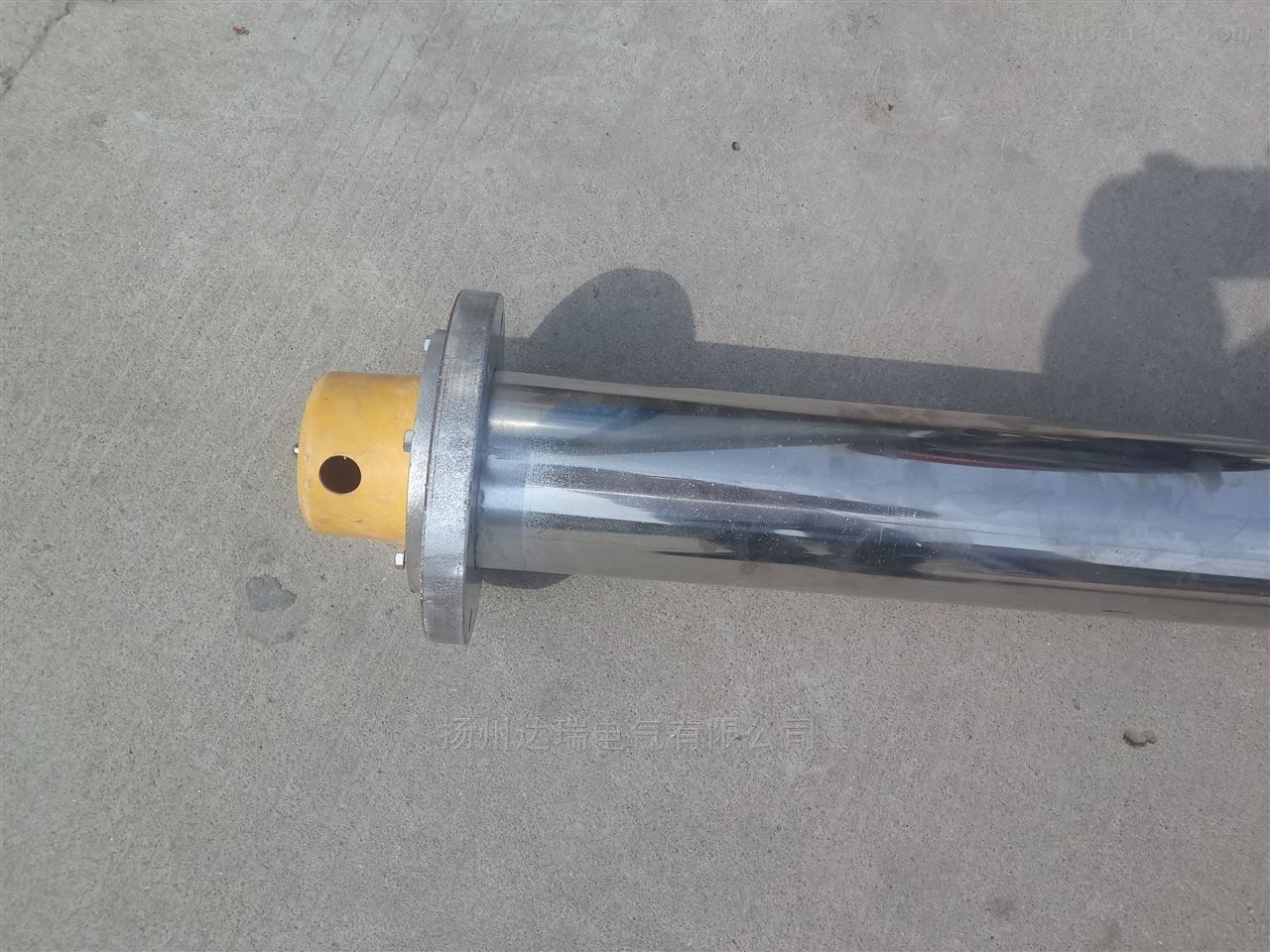 防爆加熱器-揚州達瑞電氣有限公司