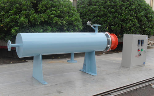 恒溫隔爆型管狀電加熱器-揚(yáng)州達(dá)瑞電氣有限公司