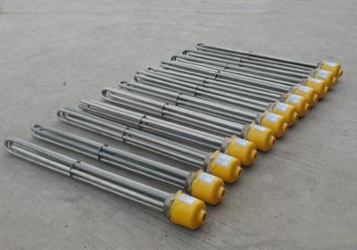 防爆電加熱器相關(guān)行業(yè)標(biāo)準(zhǔn)要求-揚州達瑞電氣有限公司