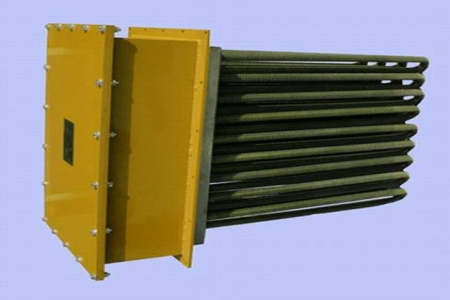 BGY8-220（380）/1型防爆電加熱器-揚州達(dá)瑞電氣有限公司