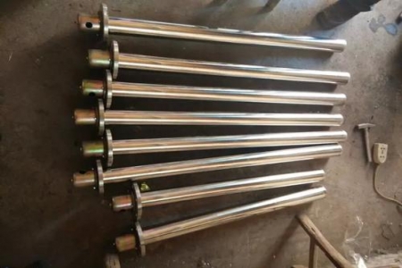 HRY6-5護(hù)套式電加熱器特點(diǎn)-揚(yáng)州達(dá)瑞電氣有限公司