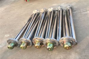 HRY7護(hù)套式電加熱器-揚州達(dá)瑞有限公司