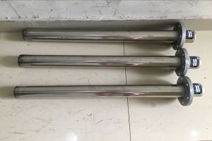 SRY6-3/380v/3kw護(hù)套加熱器 -揚州達(dá)瑞有限公司